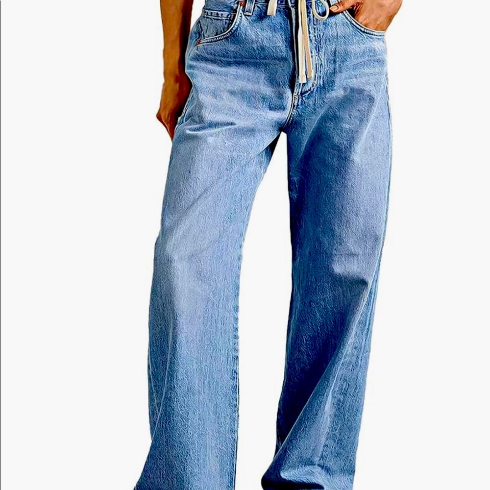 Flamingals jeans for plus size women